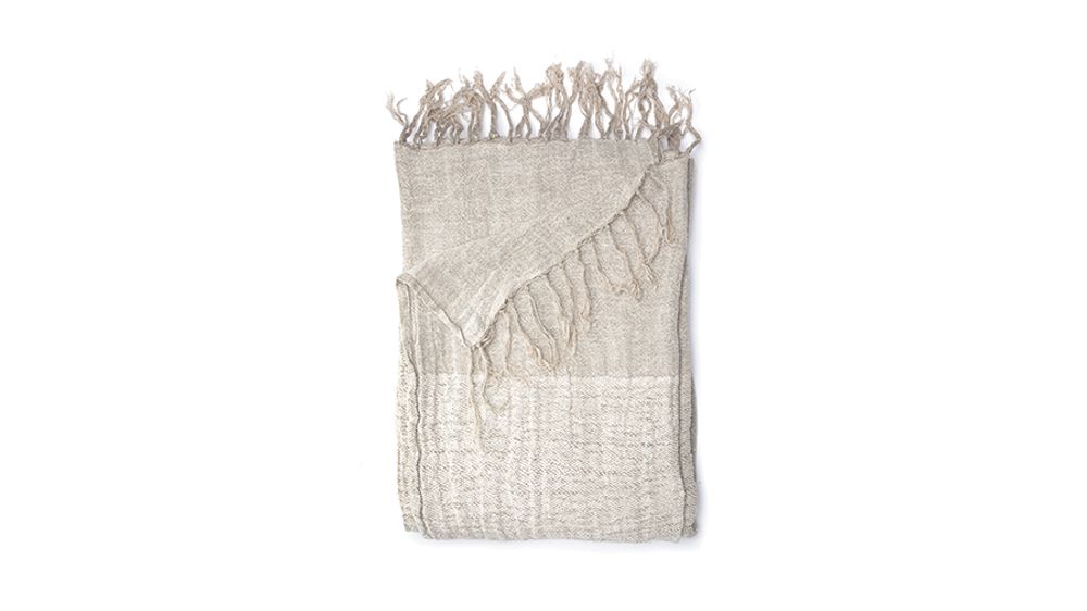 Objets de décoration - Rideau WRINKLES HPO - DAREELS