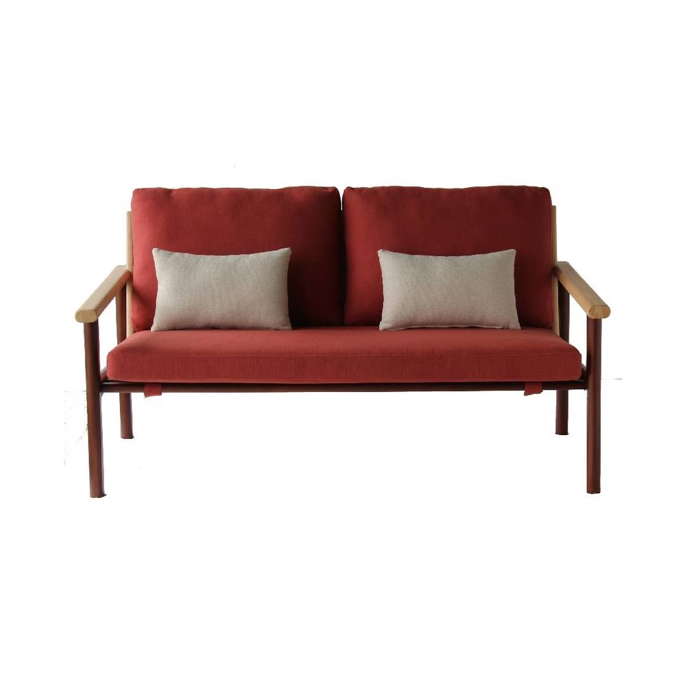 Fauteuils - Canapé Arma - VIVERE COLLECTION