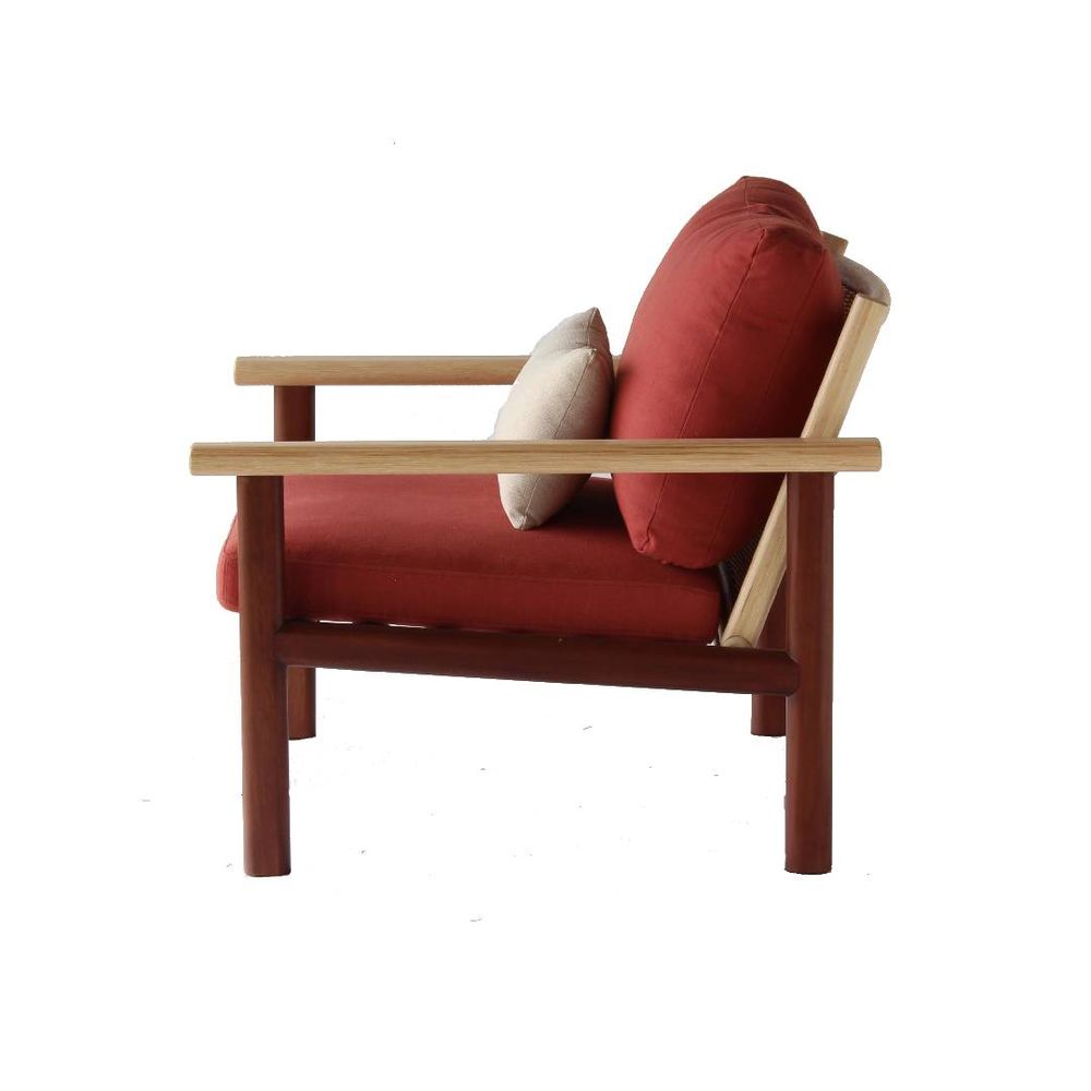 Fauteuils - Canapé Arma - VIVERE COLLECTION