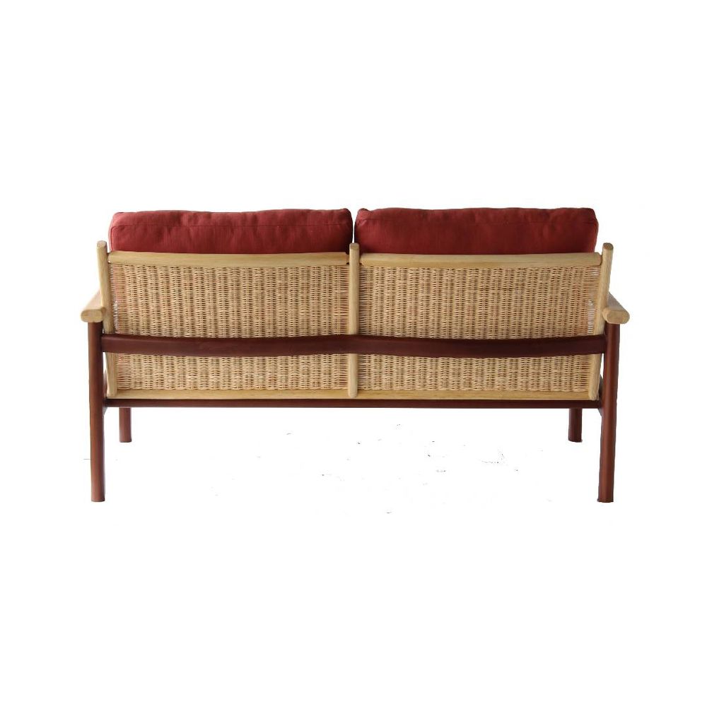 Fauteuils - Canapé Arma - VIVERE COLLECTION