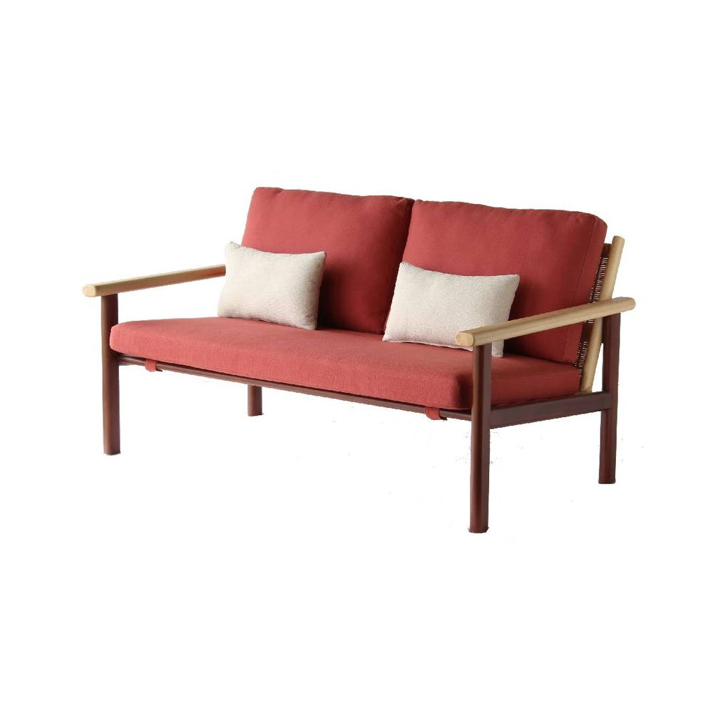 Fauteuils - Canapé Arma - VIVERE COLLECTION