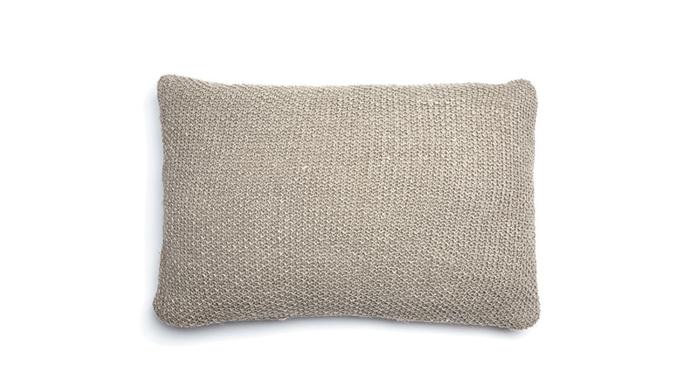 Coussins - Housse de coussin WRINKLES HKN 40 - DAREELS