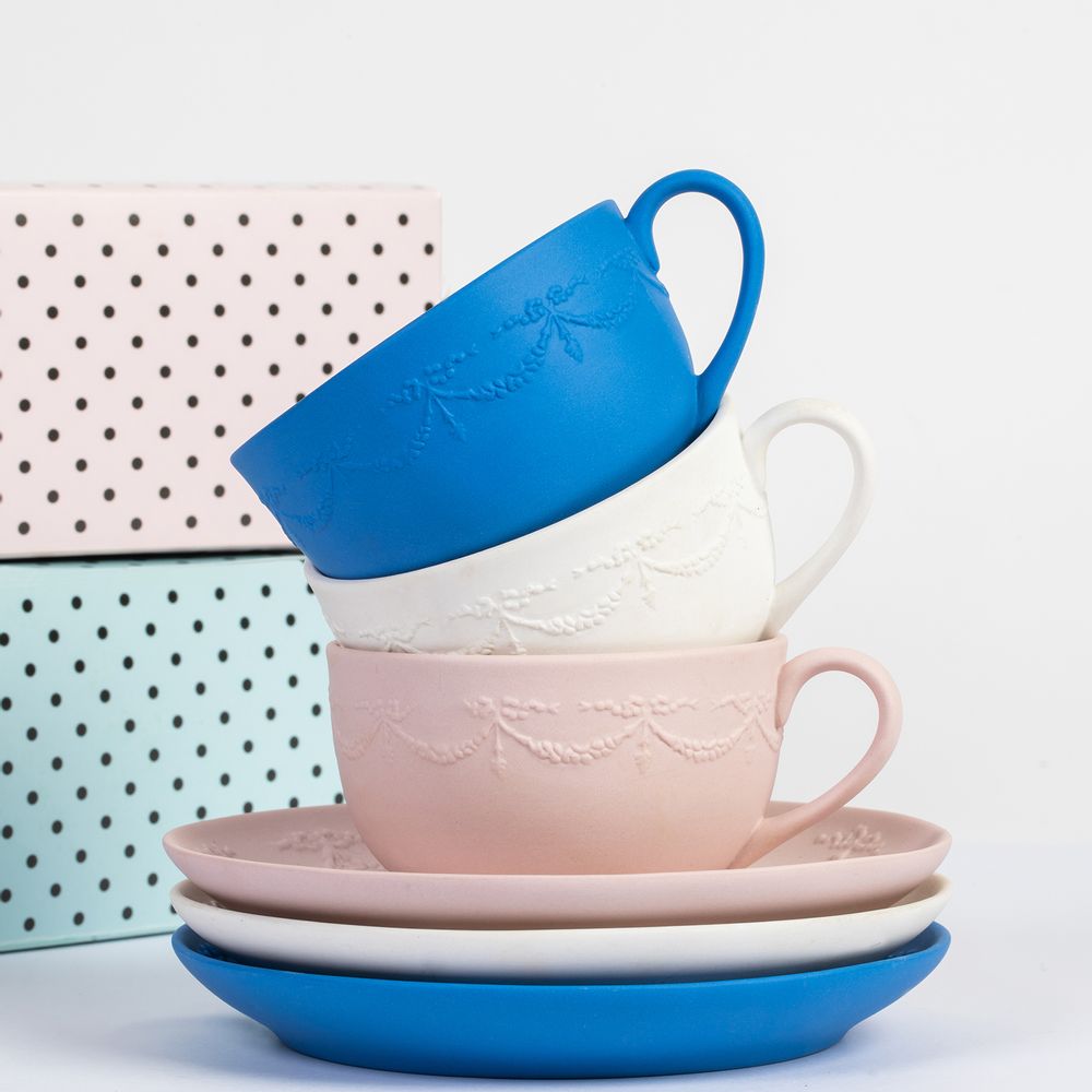 Gifts - Over tea - THÉ & BEAUTÉ BY LADURÉE