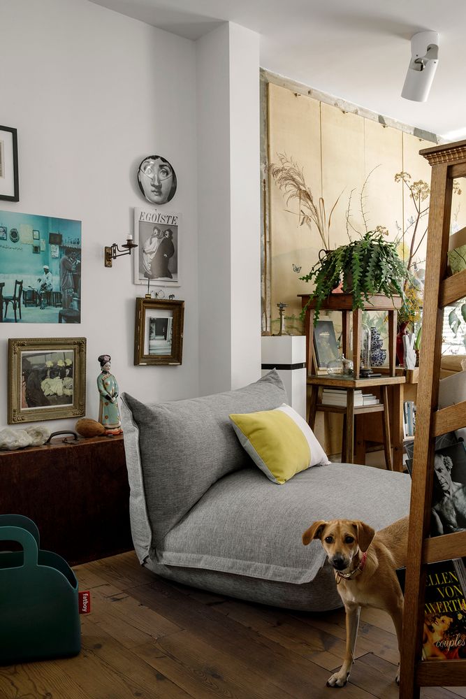 Lounge chairs - The BonBaron - FATBOY THE ORIGINAL