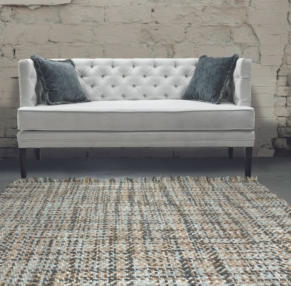 Tapis contemporains - Tapis MORRISON 5905 - ANGELO RUGS
