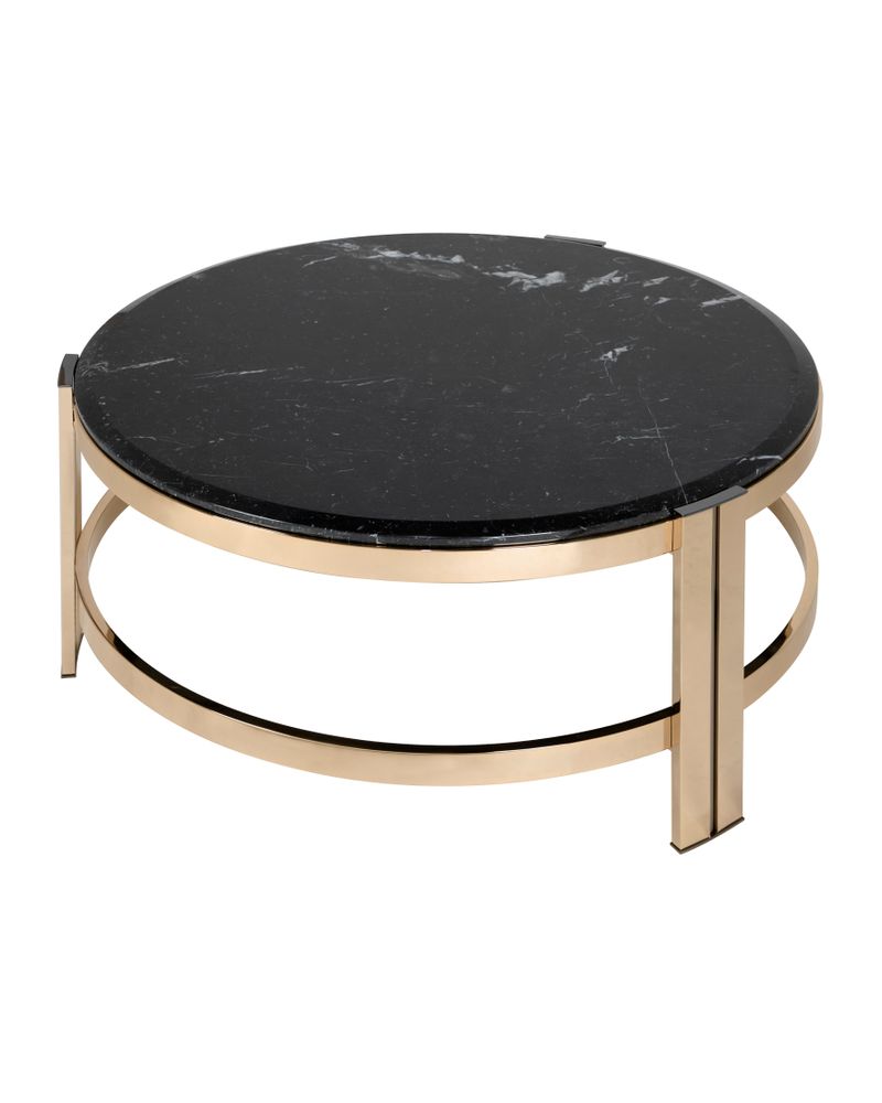 Tables basses - Table centrale Marie - CASTRO LIGHTING
