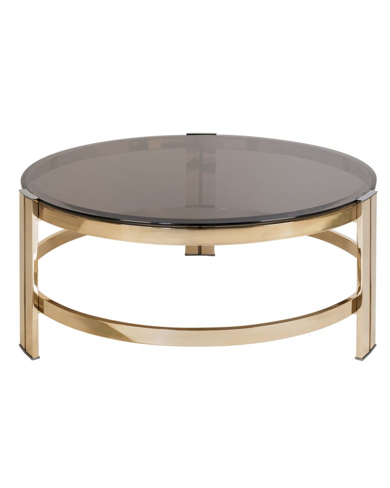 Tables basses - Table centrale Marie - CASTRO LIGHTING