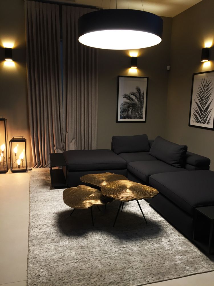 Contemporary carpets - Rug Majestic 3080 - ANGELO RUGS