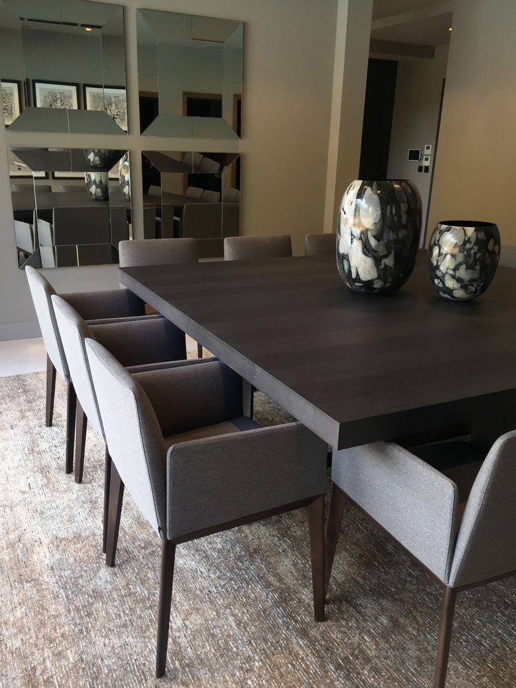 Contemporary carpets - Rug Majestic 3080 - ANGELO RUGS