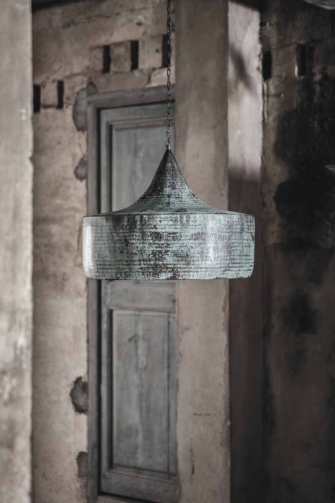 Suspensions - Suspension TET - DAREELS