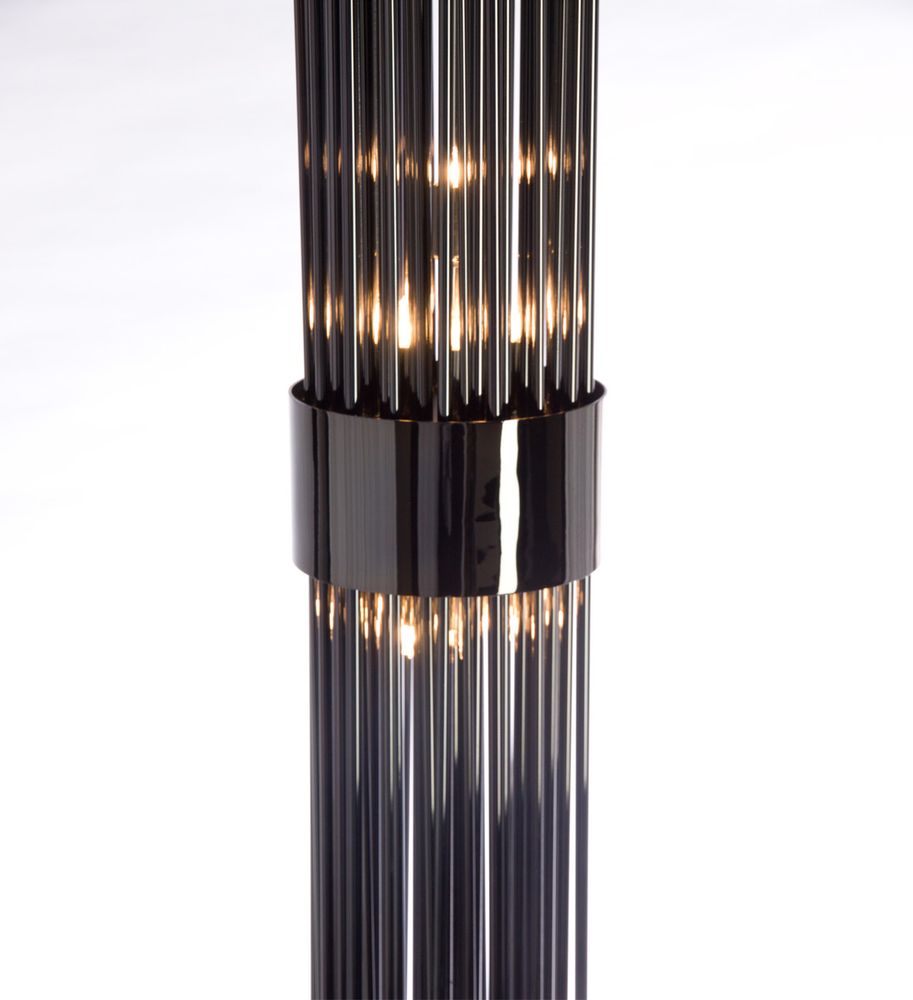 Hotel bedrooms - Streamline Floor Lamp - CASTRO LIGHTING