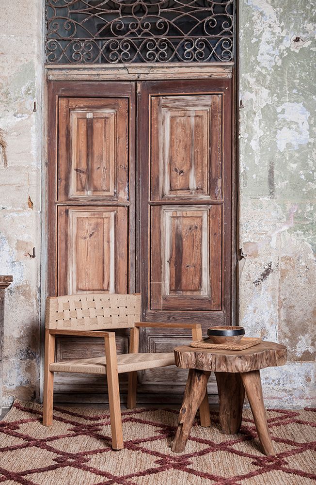 Lounge chairs - Lounge chair CORA - DAREELS