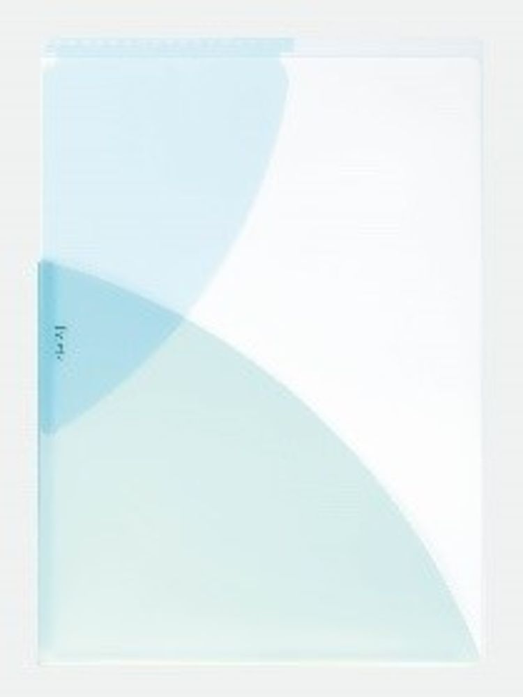 Other wall decoration - Pochettes Pastel A4 - ANOTHER STUDIO