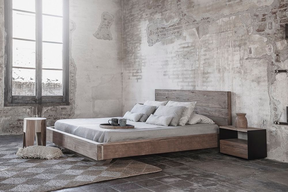 Tables de nuit - Table de chevet GEOX - DAREELS