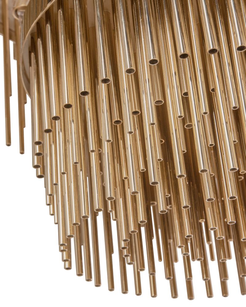 Chambres d'hôtels - Suspension Streamline 4 - CASTRO LIGHTING