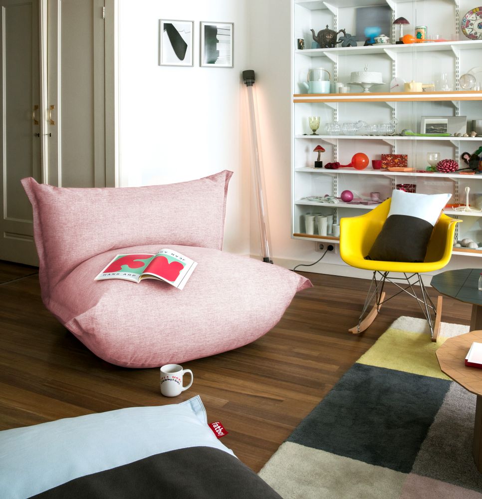 Lounge chairs - The BonBaron - FATBOY THE ORIGINAL