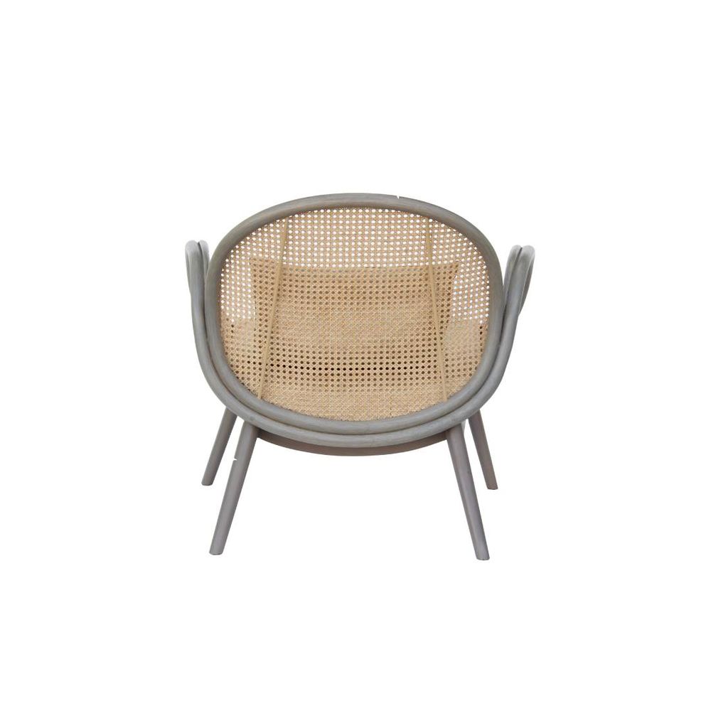 Fauteuils - Elwood Fauteuil lounge - VIVERE COLLECTION