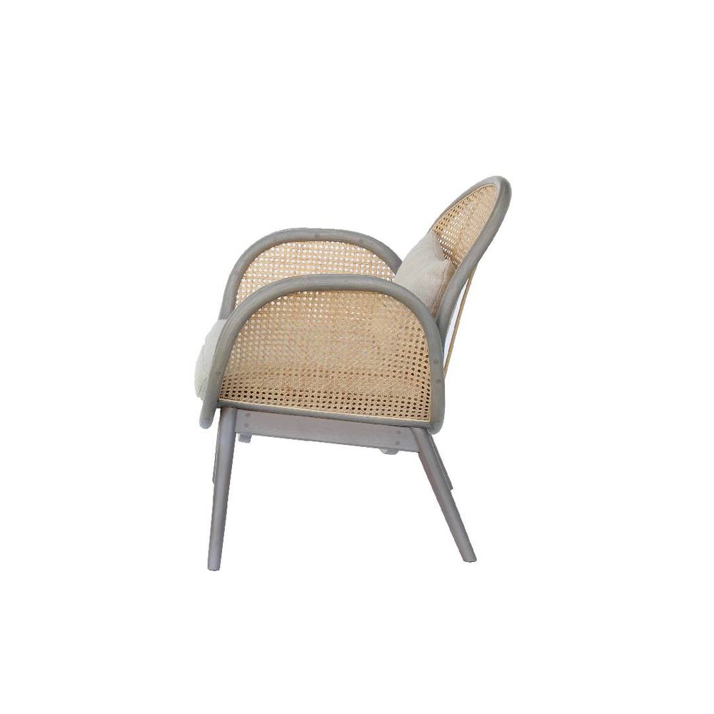 Fauteuils - Elwood Fauteuil lounge - VIVERE COLLECTION