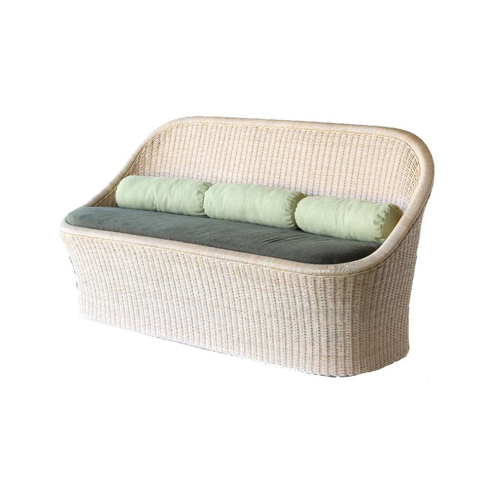 Chaises longues - Canapé Yama - VIVERE COLLECTION