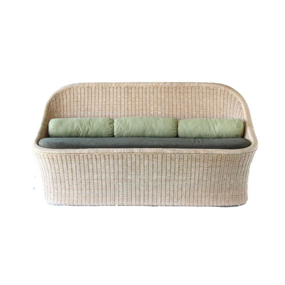 Chaises longues - Canapé Yama - VIVERE COLLECTION