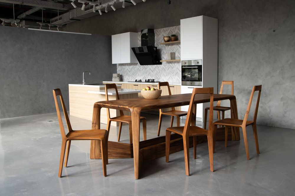 Chaises - Fauteuil Pigura - CASAKA