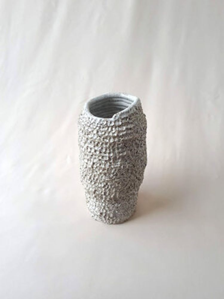 Céramique - Vase Porifera Moyen - LA ALFARERA