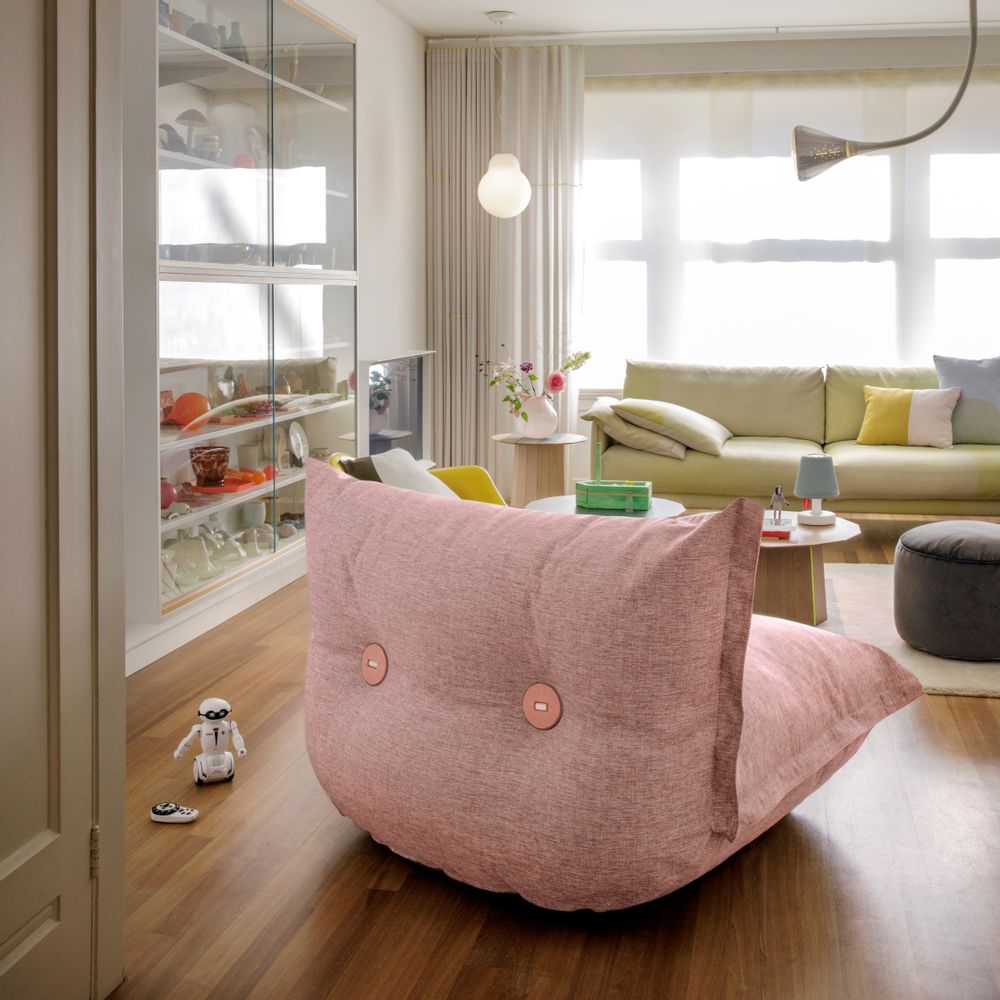 Lounge chairs - The BonBaron - FATBOY THE ORIGINAL