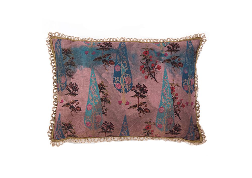Coussins - Tree of life housse de coussin rectangulaire - TRACES OF ME