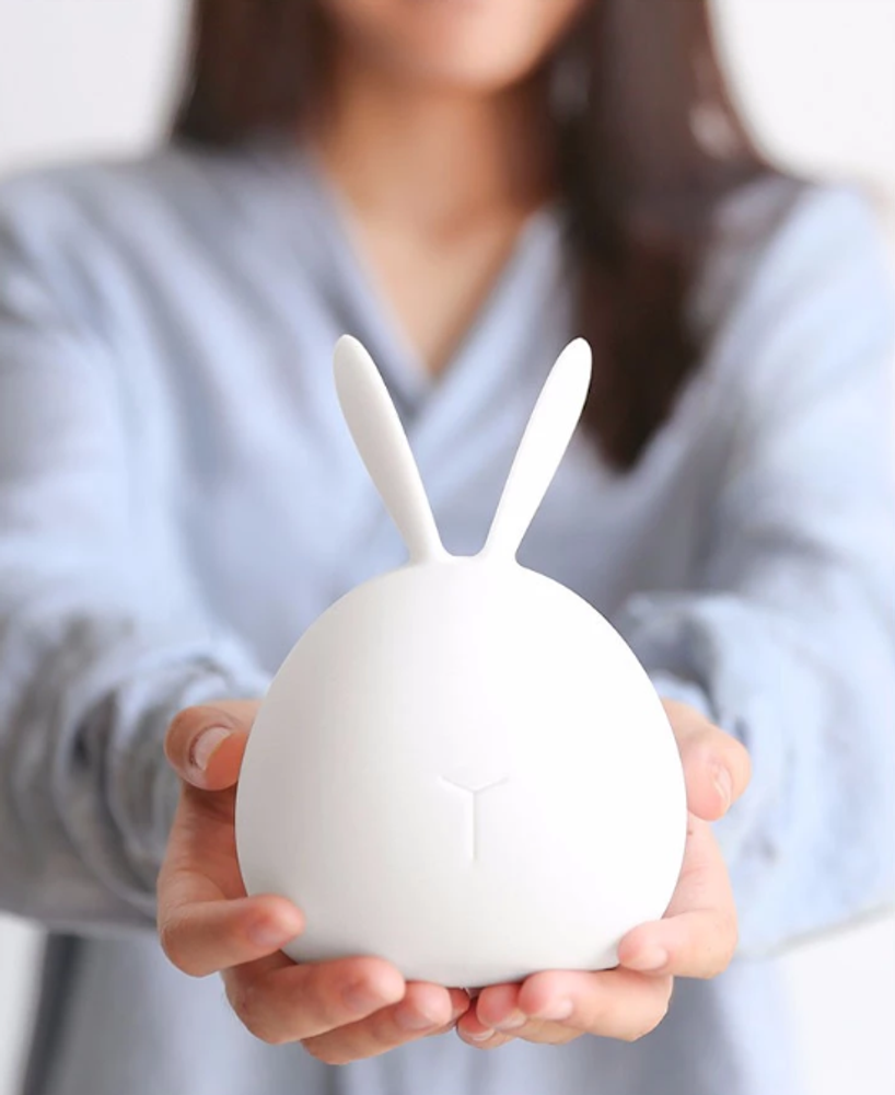 Cadeaux - Lampe LED Bunny - KELYS