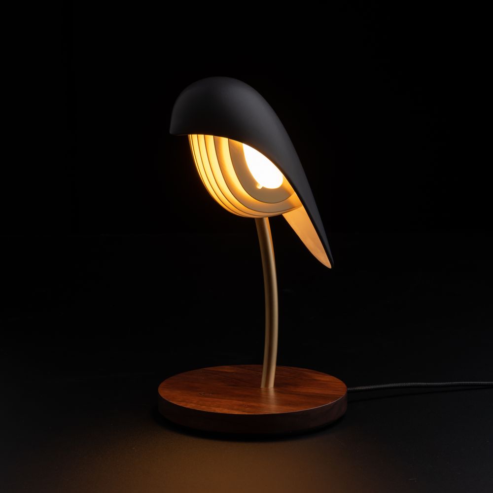 Objets design - DAQICONCEPT BIRD - DAQICONCEPT