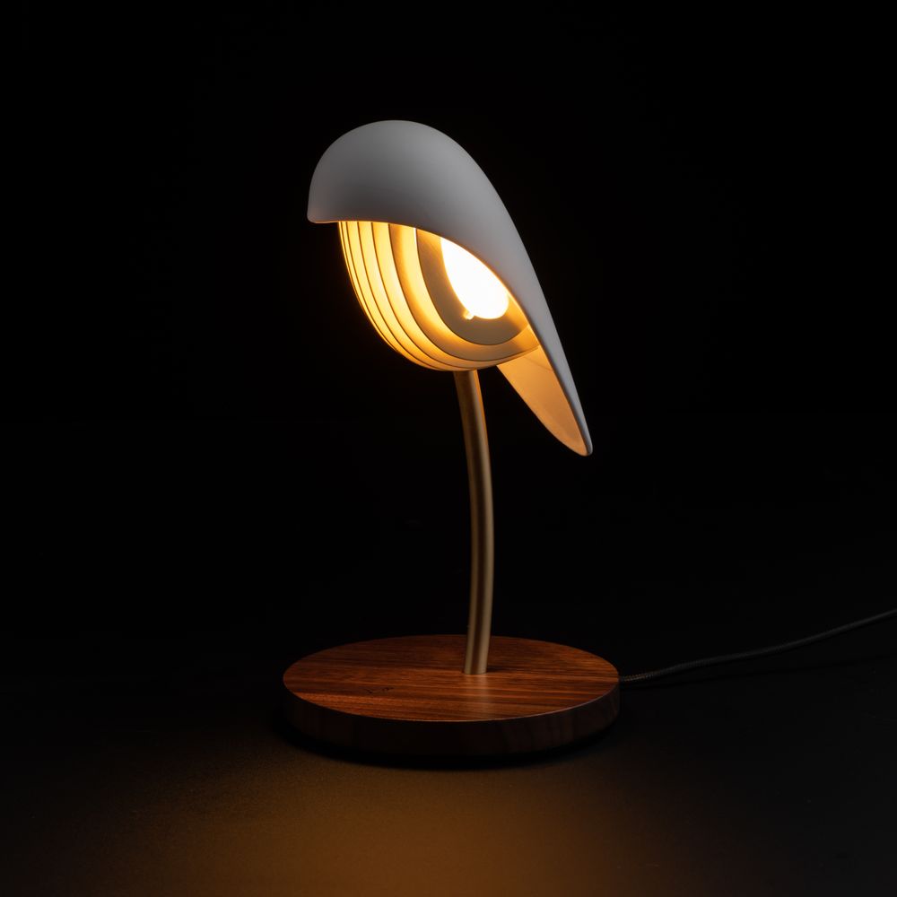 Objets design - DAQICONCEPT BIRD - DAQICONCEPT