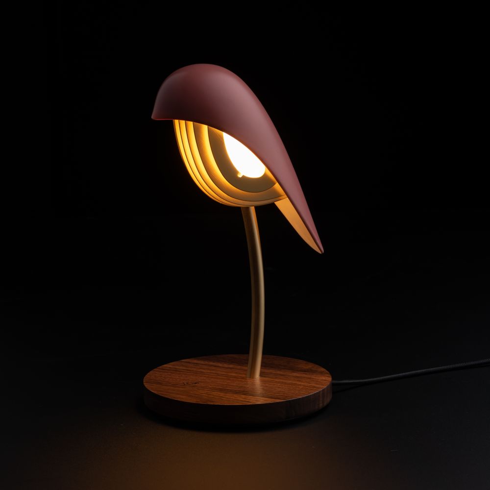 Objets design - DAQICONCEPT BIRD - DAQICONCEPT