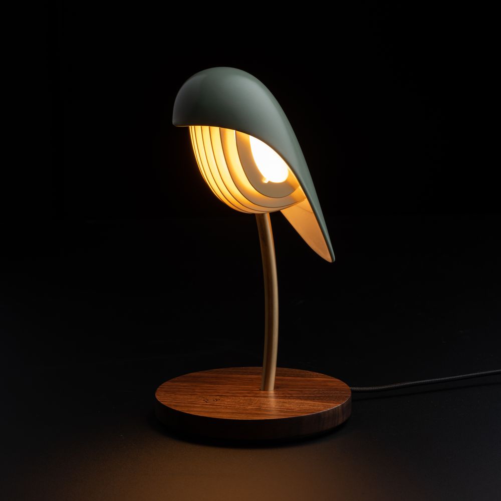 Objets design - DAQICONCEPT BIRD - DAQICONCEPT