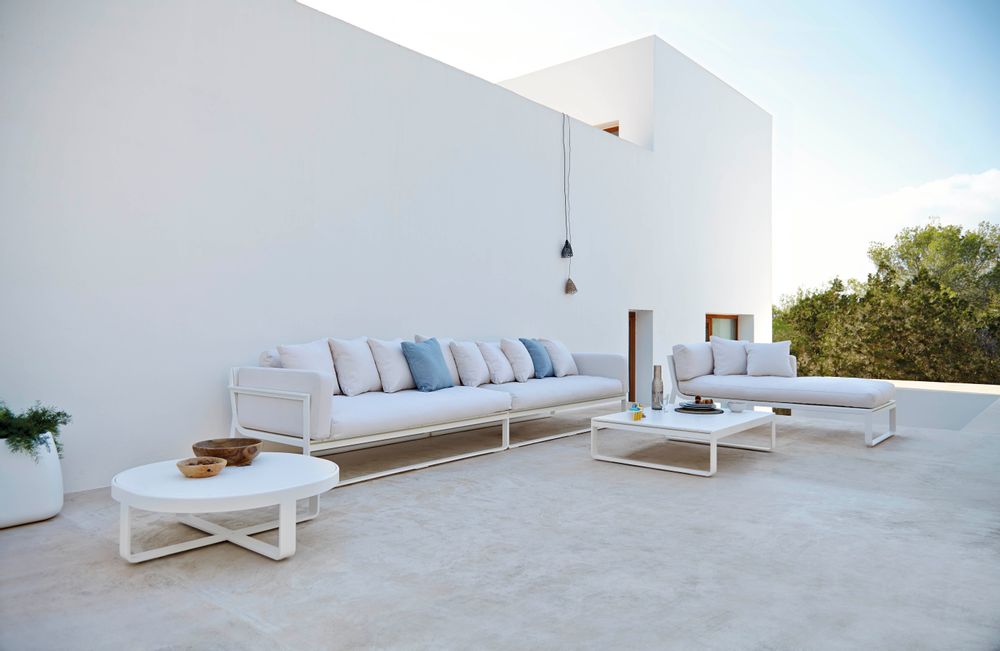 Terraces - FLAT - GANDIABLASCO