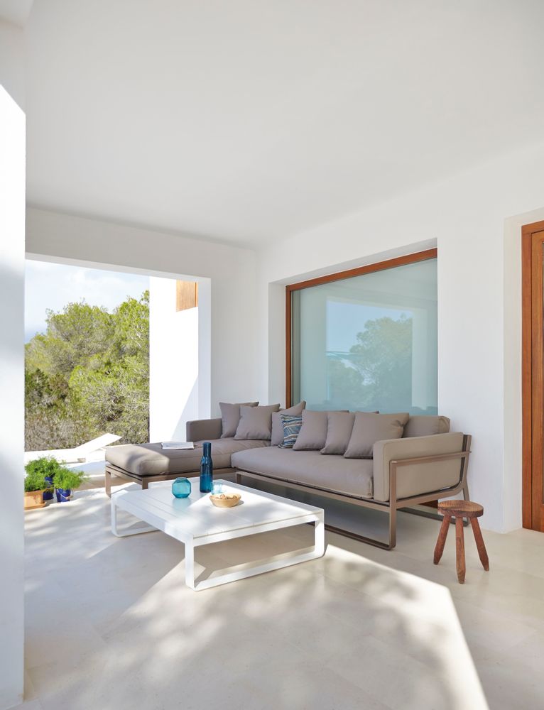 Terraces - FLAT - GANDIABLASCO