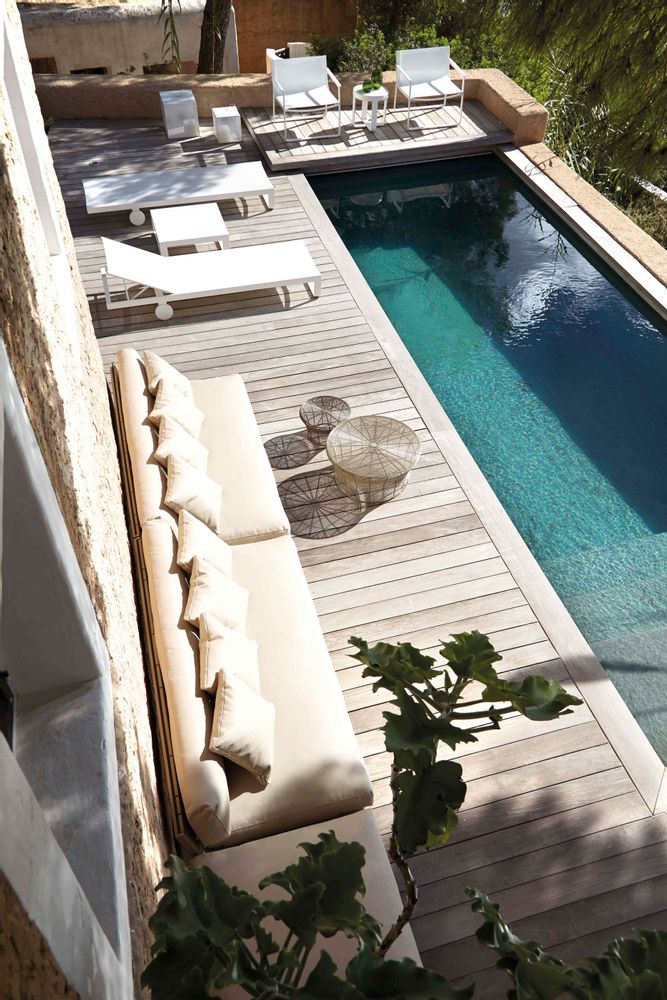 Terraces - FLAT - GANDIABLASCO