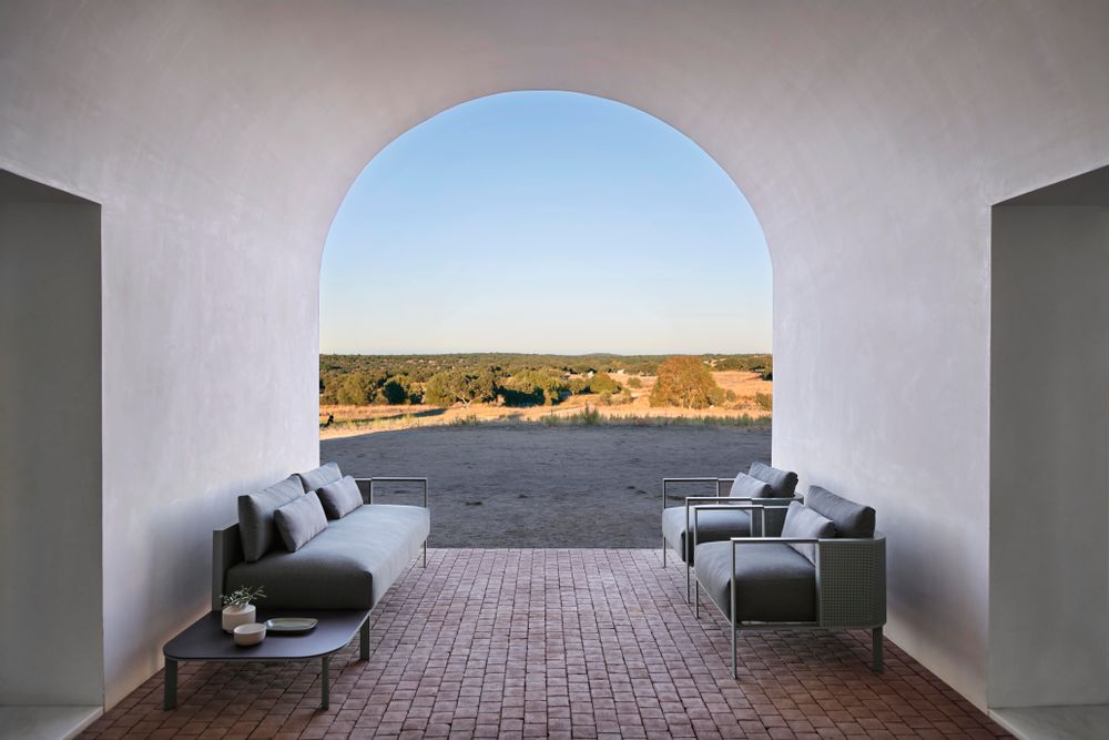 Chairs for hospitalities & contracts - SOLANAS - GANDIABLASCO