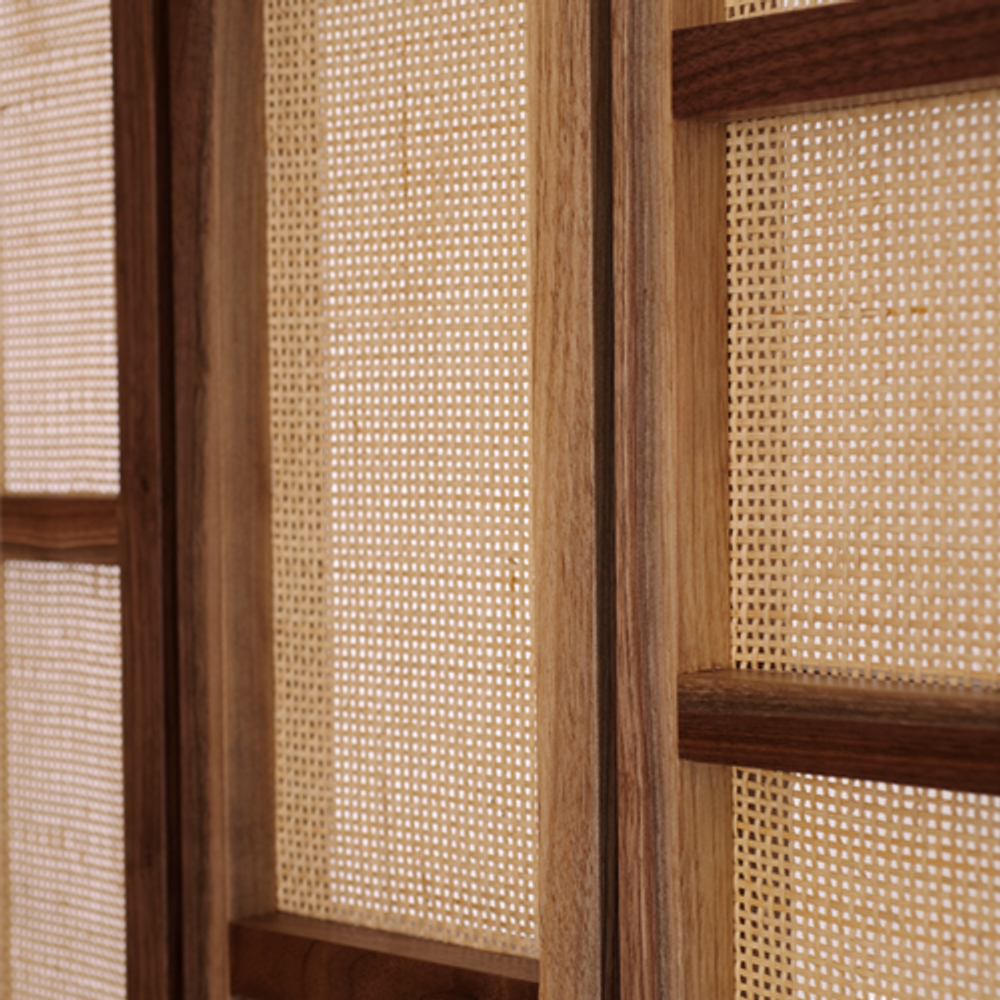 Ensembles muraux - Paravent JULIETTE - PAULO ANTUNES FURNITURE