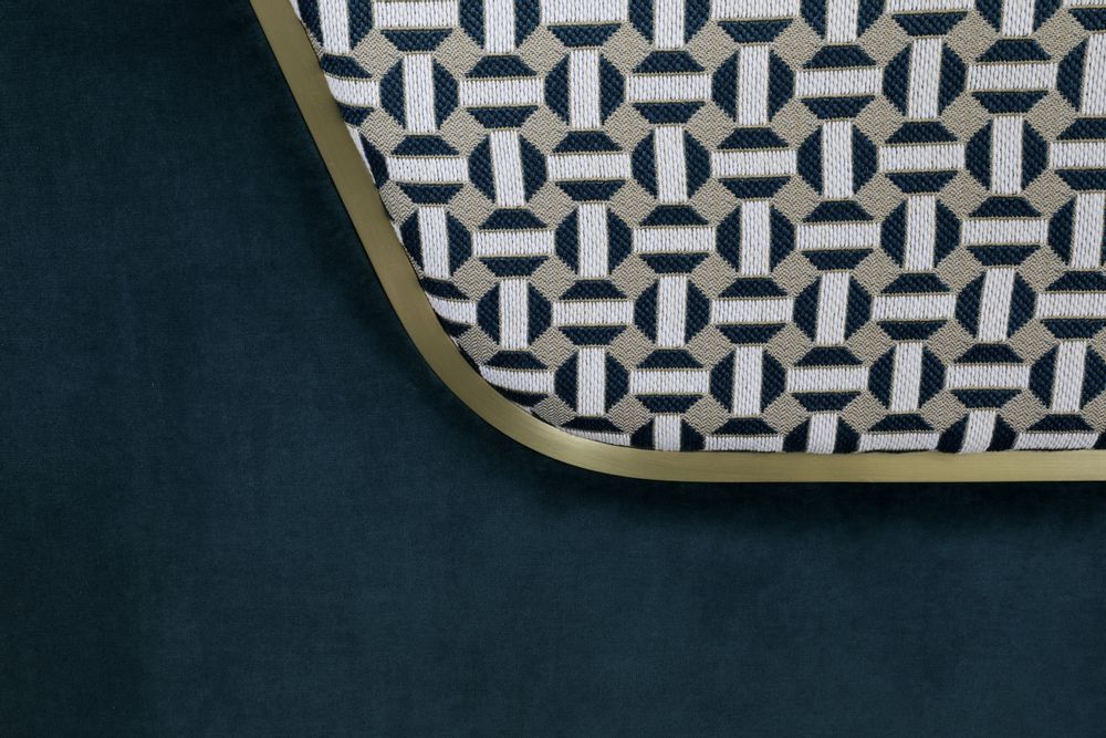 Decorative objects - GIULIETTA | Screen - ESSENTIAL HOME