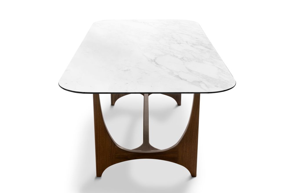 Tables Salle à Manger - ALBERTO | Table - ESSENTIAL HOME