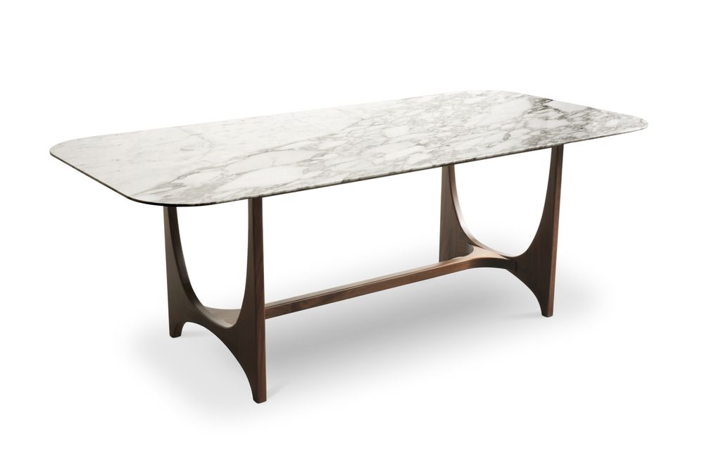 Tables Salle à Manger - ALBERTO | Table - ESSENTIAL HOME
