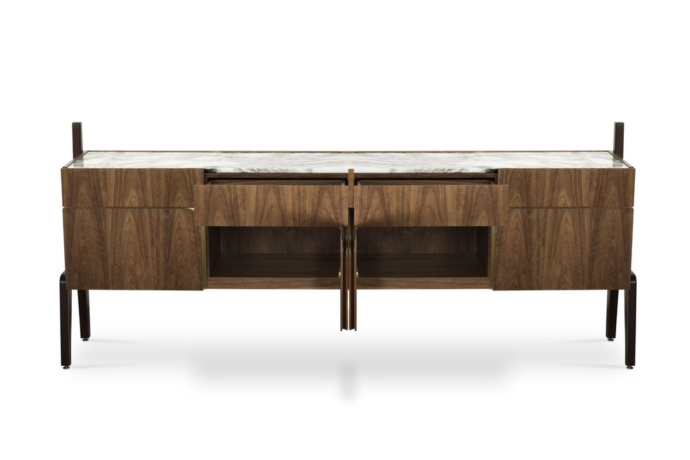 Unique pieces - VITTORIO | Sideboard - ESSENTIAL HOME