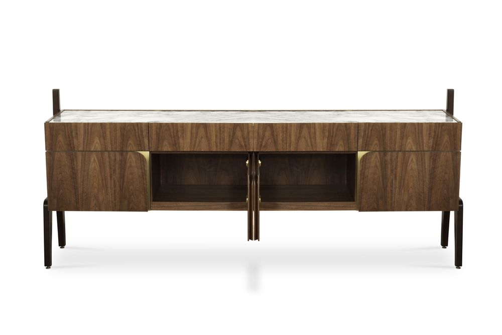 Unique pieces - VITTORIO | Sideboard - ESSENTIAL HOME