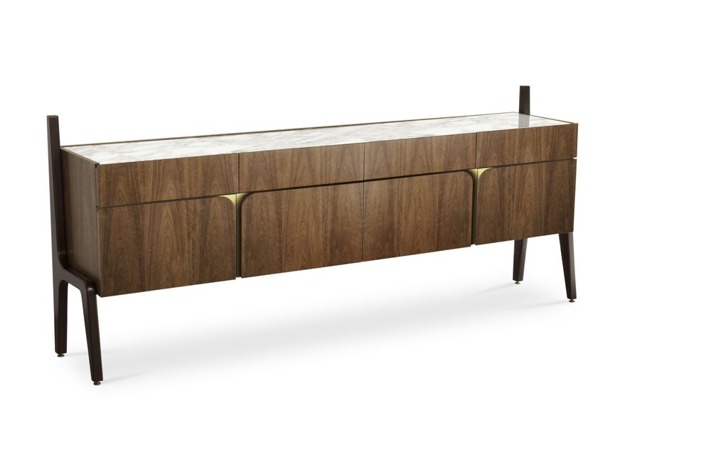 Unique pieces - VITTORIO | Sideboard - ESSENTIAL HOME