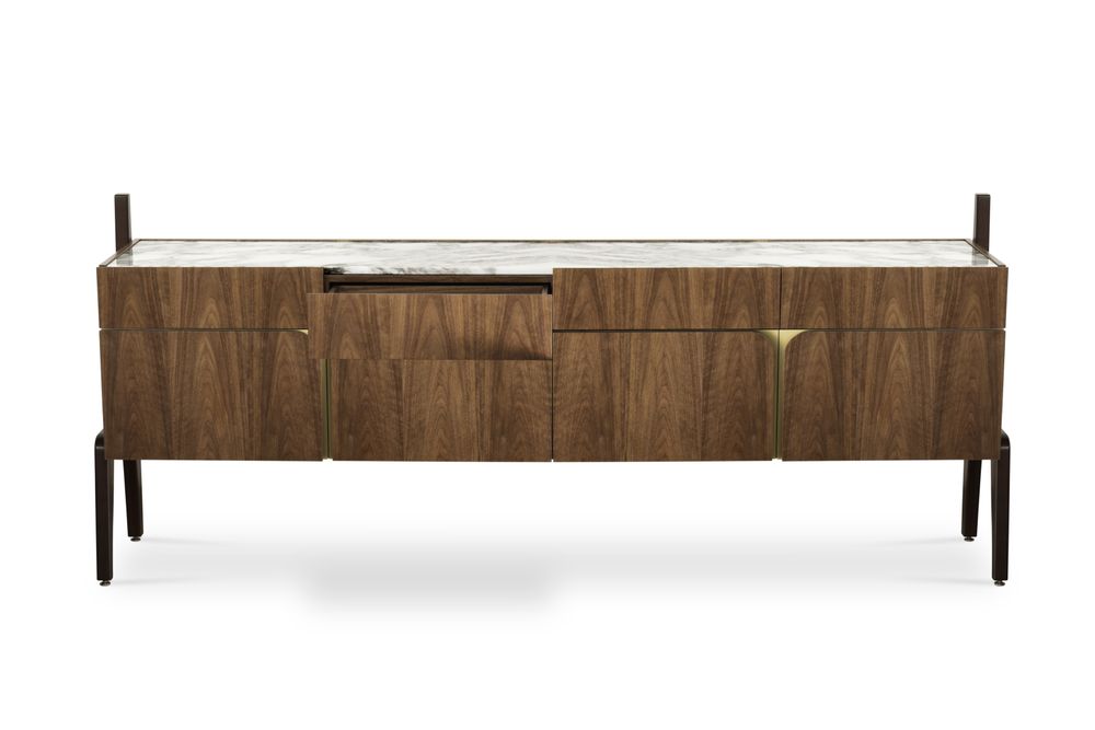 Unique pieces - VITTORIO | Sideboard - ESSENTIAL HOME