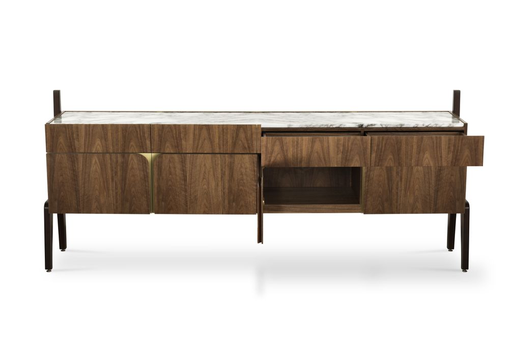 Unique pieces - VITTORIO | Sideboard - ESSENTIAL HOME