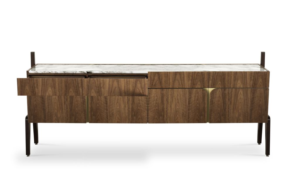 Unique pieces - VITTORIO | Sideboard - ESSENTIAL HOME