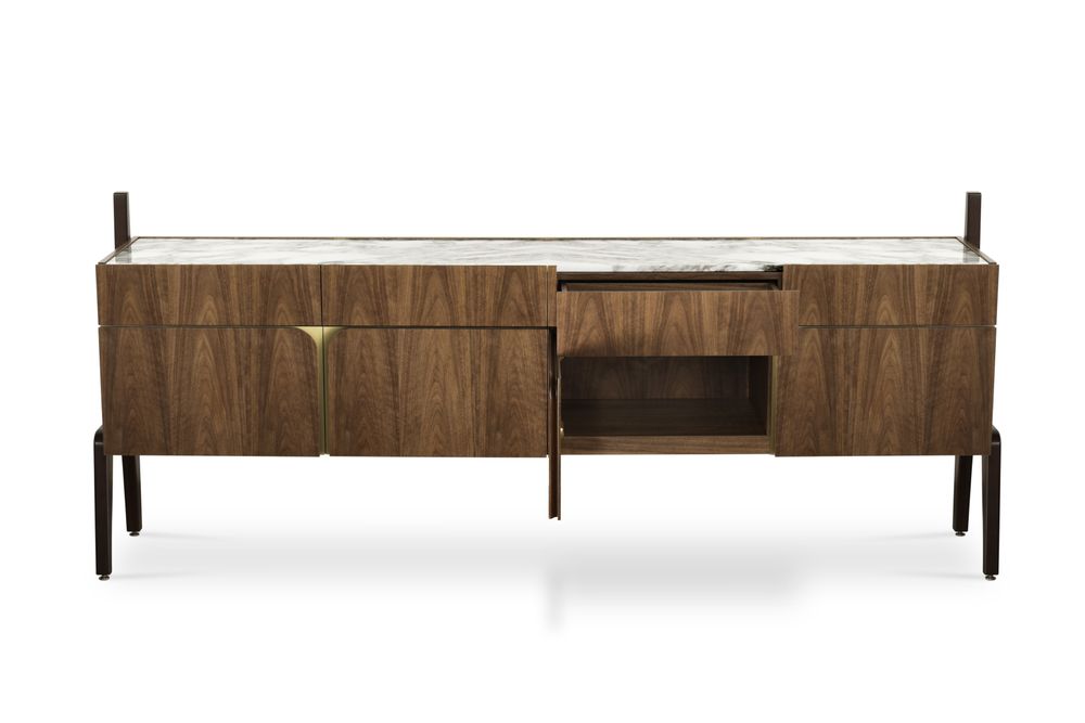 Unique pieces - VITTORIO | Sideboard - ESSENTIAL HOME