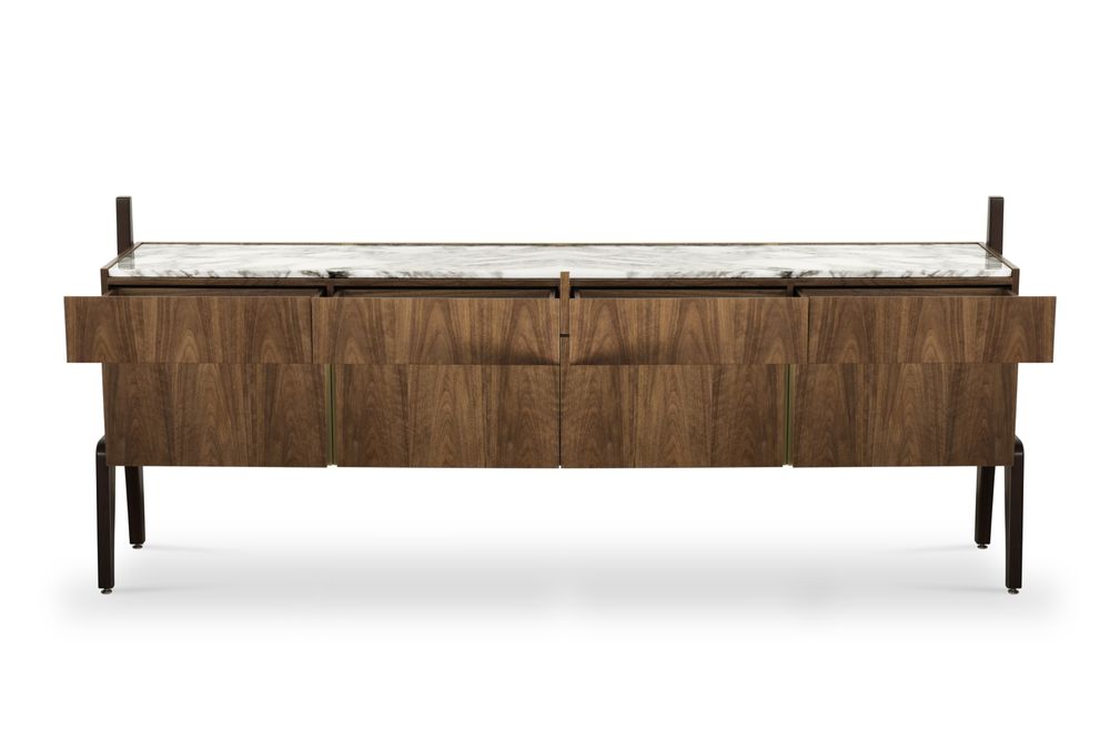 Unique pieces - VITTORIO | Sideboard - ESSENTIAL HOME