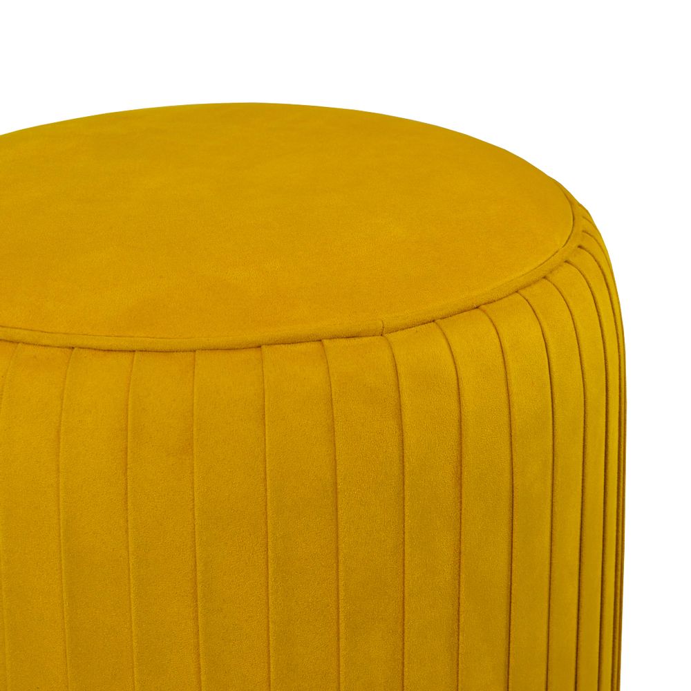 Bancs - Pouf ALFAMA avec plinthe - PAULO ANTUNES FURNITURE